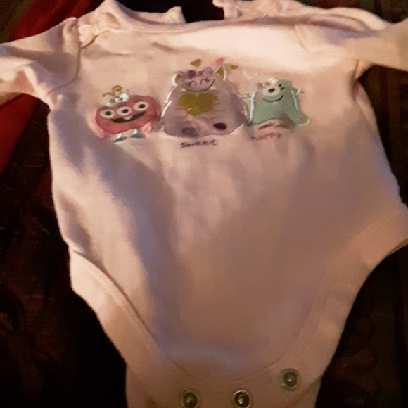 Onesie - Picture 1 of 1